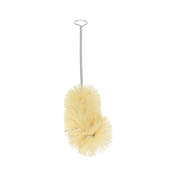 Flaschenreiniger, länge 31 cm, ø 4 cm