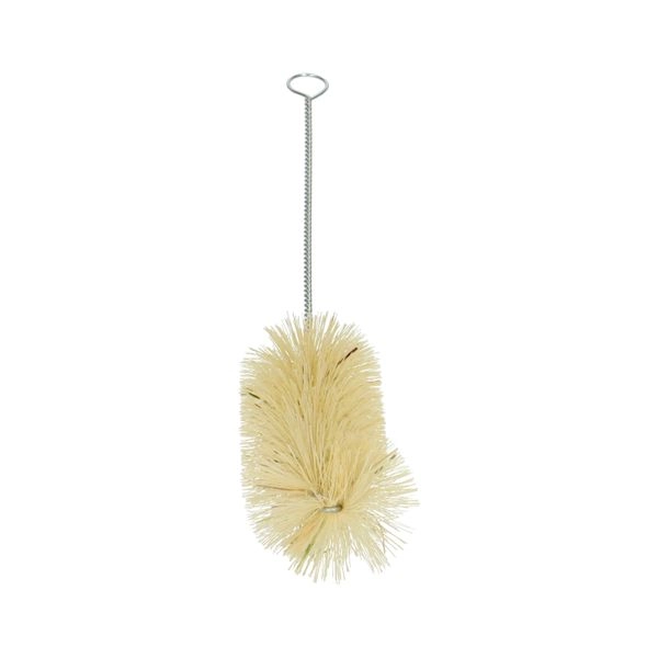 Flaschenreiniger, länge 31 cm, ø 5 cm