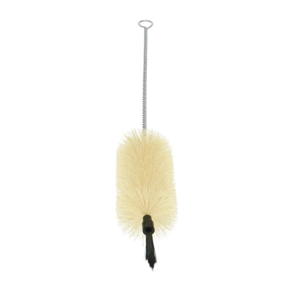 Flaschenreiniger, länge 50 cm, ø 6 cm