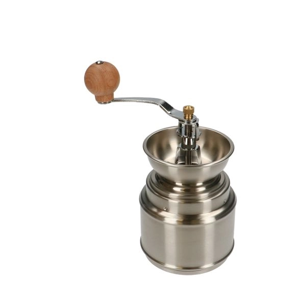 Kaffeemühle, rostfreier stahl