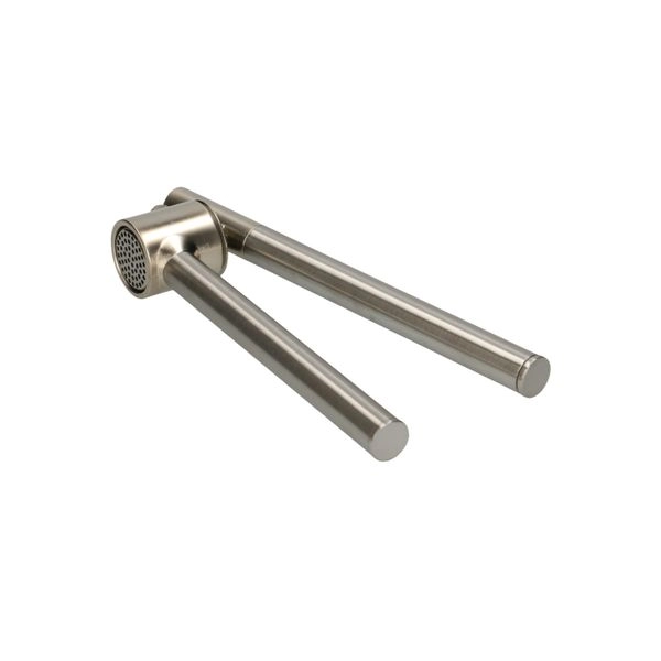 Knoblauchpresse, rostfreier stahl