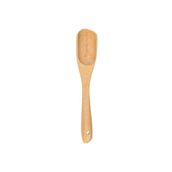 Schüppe, bambus, 12 cm