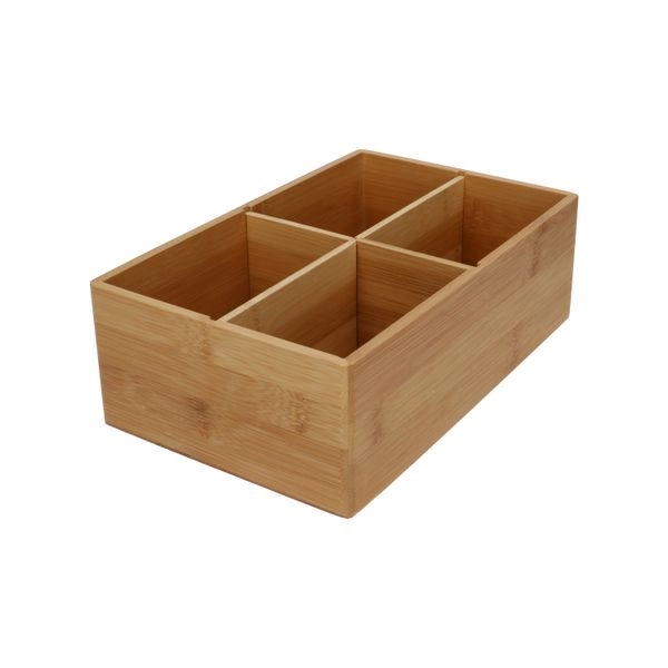 Aufbewahrungsbox bambus, nr 6