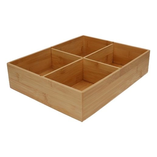 Aufbewahrungsbox bambus, nr 7