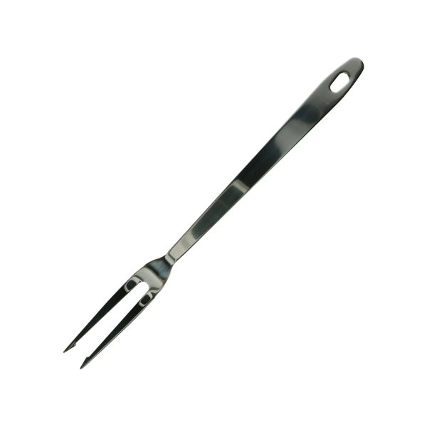 Fleischgabel 'forte', rostf. stahl