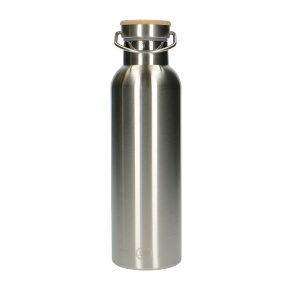 Thermosflasche, rostfr. stahl, 750 ml