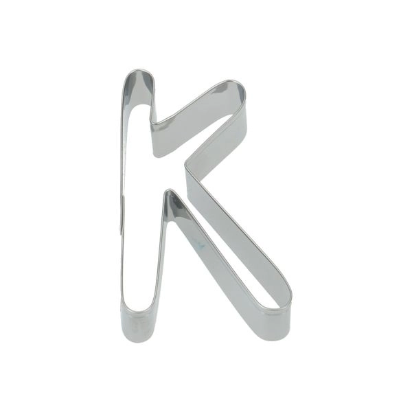 Ausstechförmchen k, rostfr. stahl