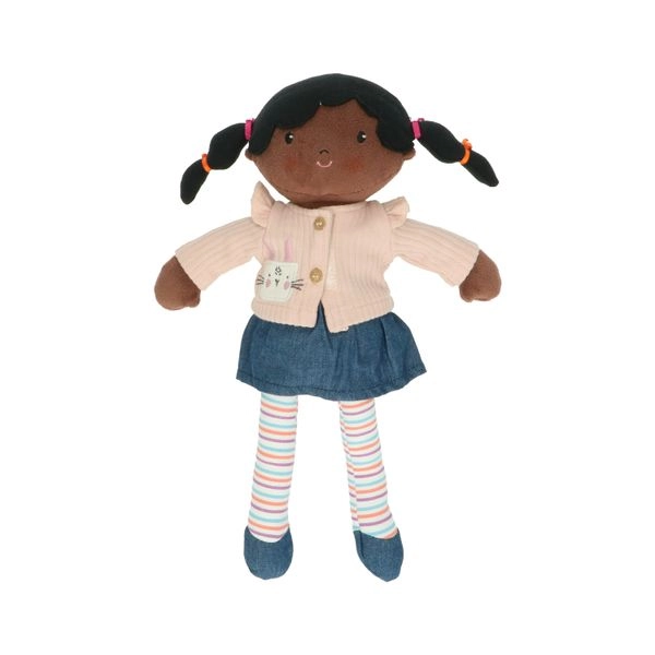 Puppe, alicia, 32 cm, ab 10 monaten
