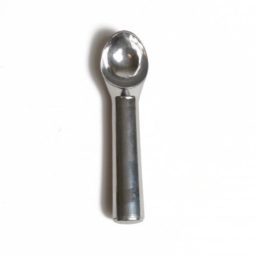 Eiskugelformer, aluminium