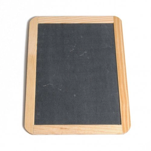 Tafel, 22 x 29 cm