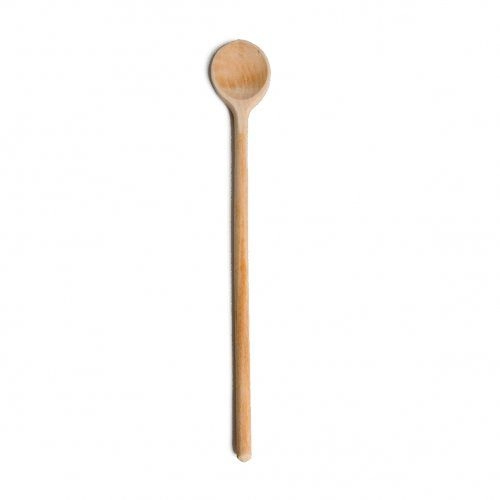Kochlöffel, buchenholz, 35 cm