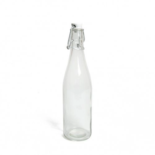 Bügelflasche, 0,5 l
