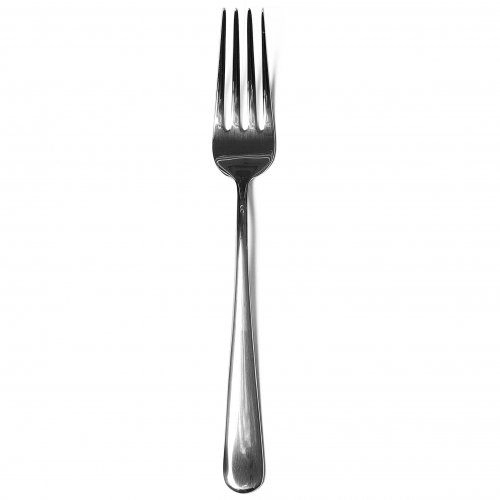 Gabel 'köln', rostfreier stahl, 20 cm