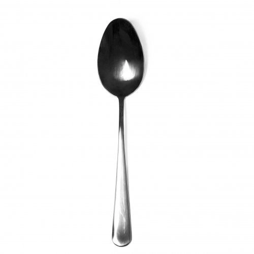 Löffel 'köln', rostfreier stahl, 20,5 cm