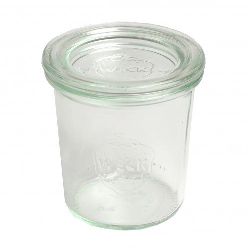 Einweckglas, hoch, 290 ml