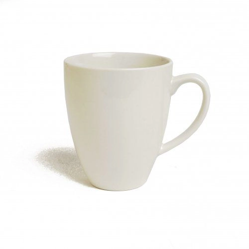 Becher "cameo", porzellan