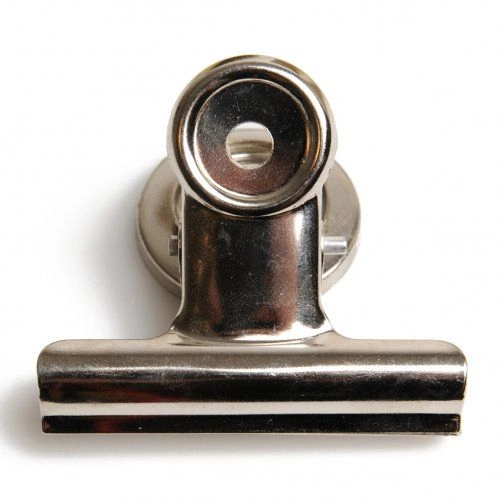 Klammer mit magnet, 5 cm