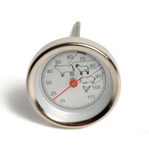 Braten-thermometer