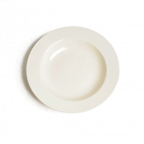 Teller tief "cameo", porzellan, ø 23 cm