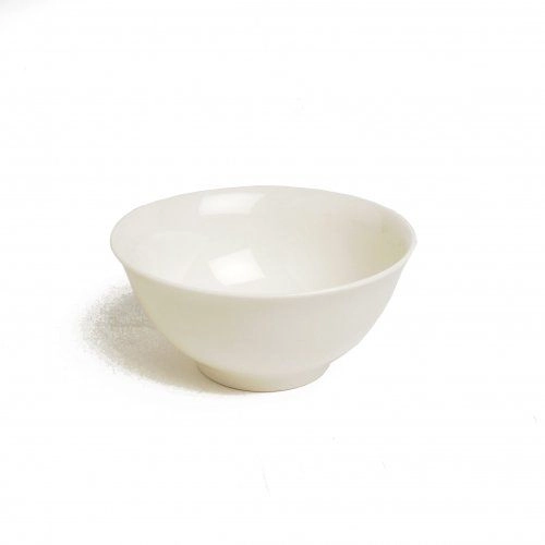 Reisschale 'cameo', porzellan, ø 12,5 cm