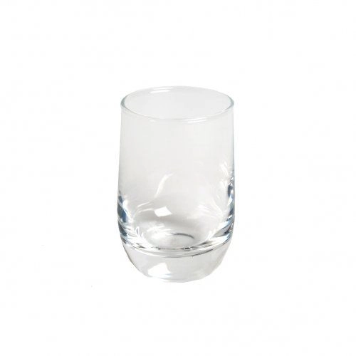 Glas "globus", klein