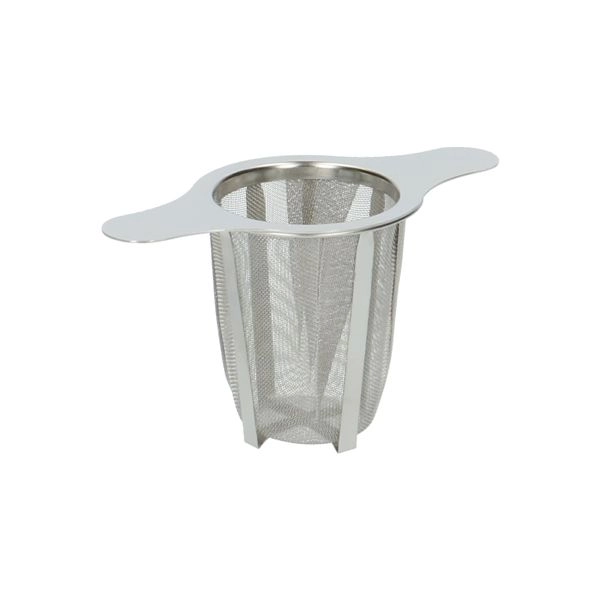 Teefilter, edelstahl
