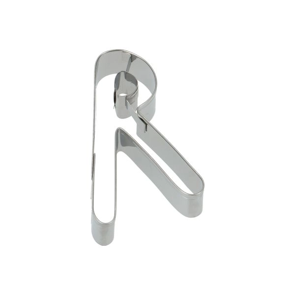 Ausstechförmchen r, rostfr. stahl