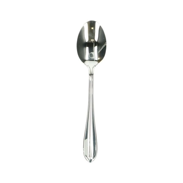 Löffel 'den haag', rostfreier stahl, 20,5 cm