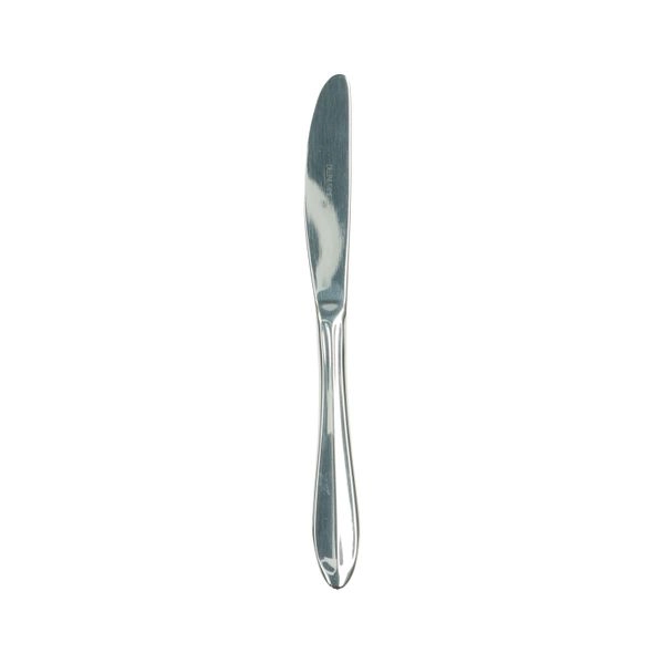 Messer 'den haag', rostfreier stahl, 22 cm