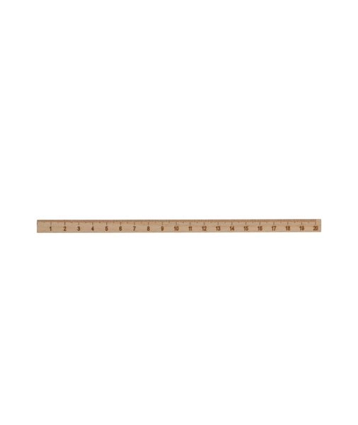 Messstock, 20 cm