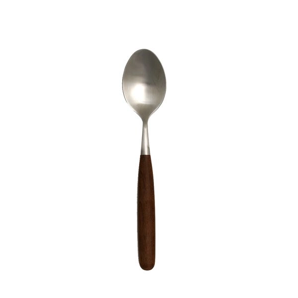 Löffel 'gent', rostfreier stahl