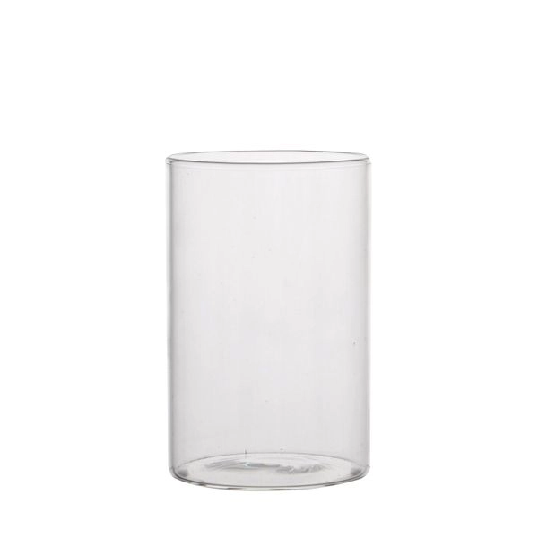 Glas, hitzebeständig, 295 ml