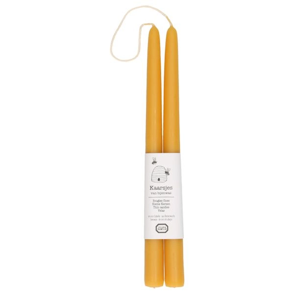 Kerzen, bienenwachs