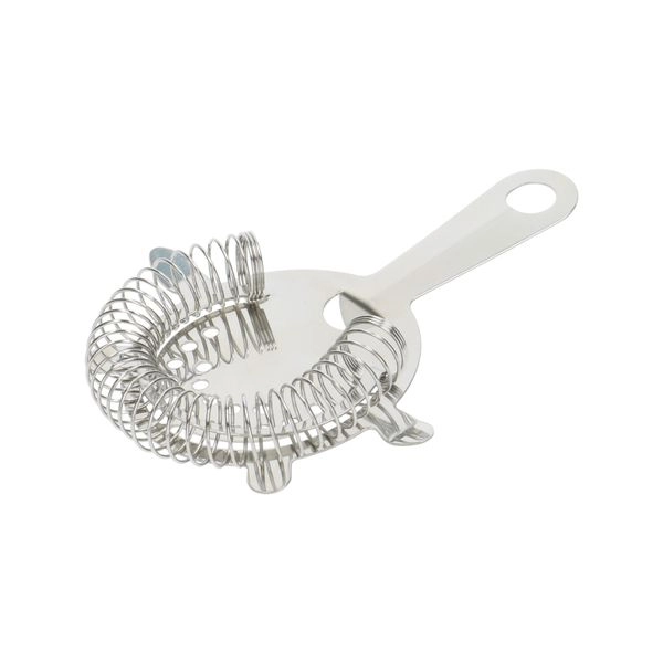 Sieb cocktailshaker, rostfreier stahl