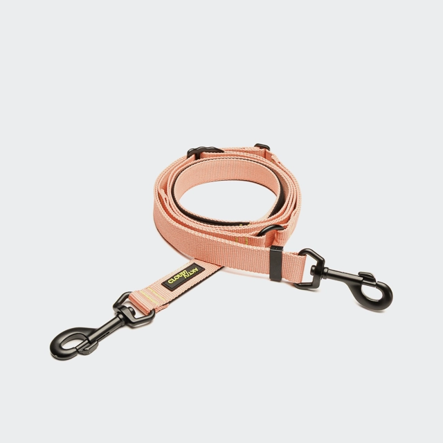 Cloud7 L-1 Freihandleine AKTIV Peach L L Oliv
