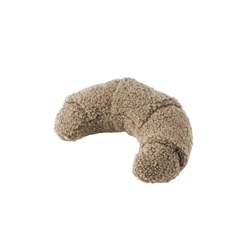 Lillabel Schnüffelspielzeug Croissant  Beige