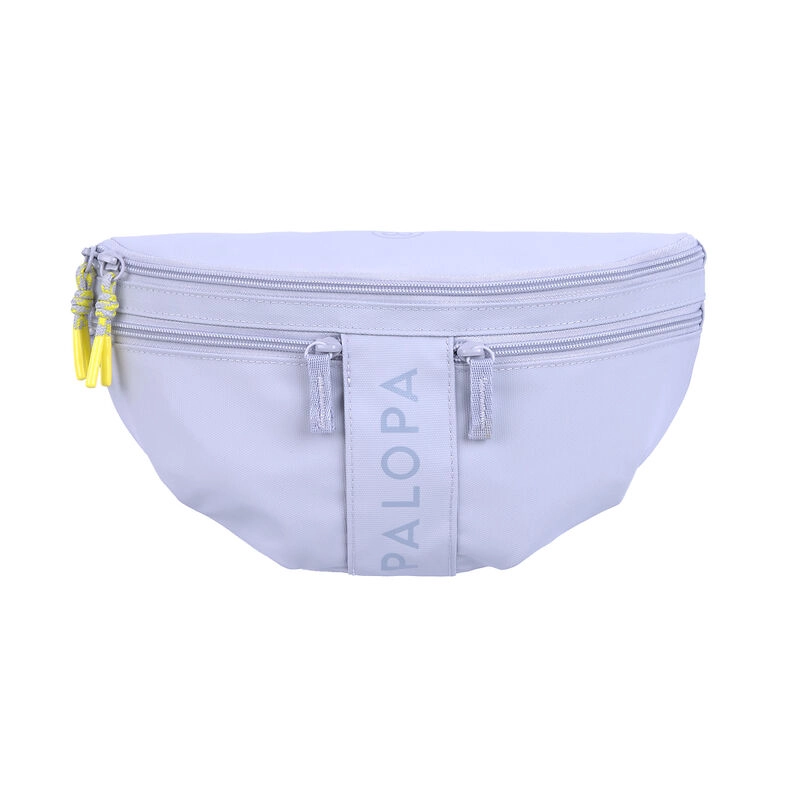 Palopa Leckerlibeutel Emma in Purple  Dunkelblau Leckerlibeutel | Gassitasche | viel Platz | für alle Utensilien | robust | mehrere Fächer | extra Fac