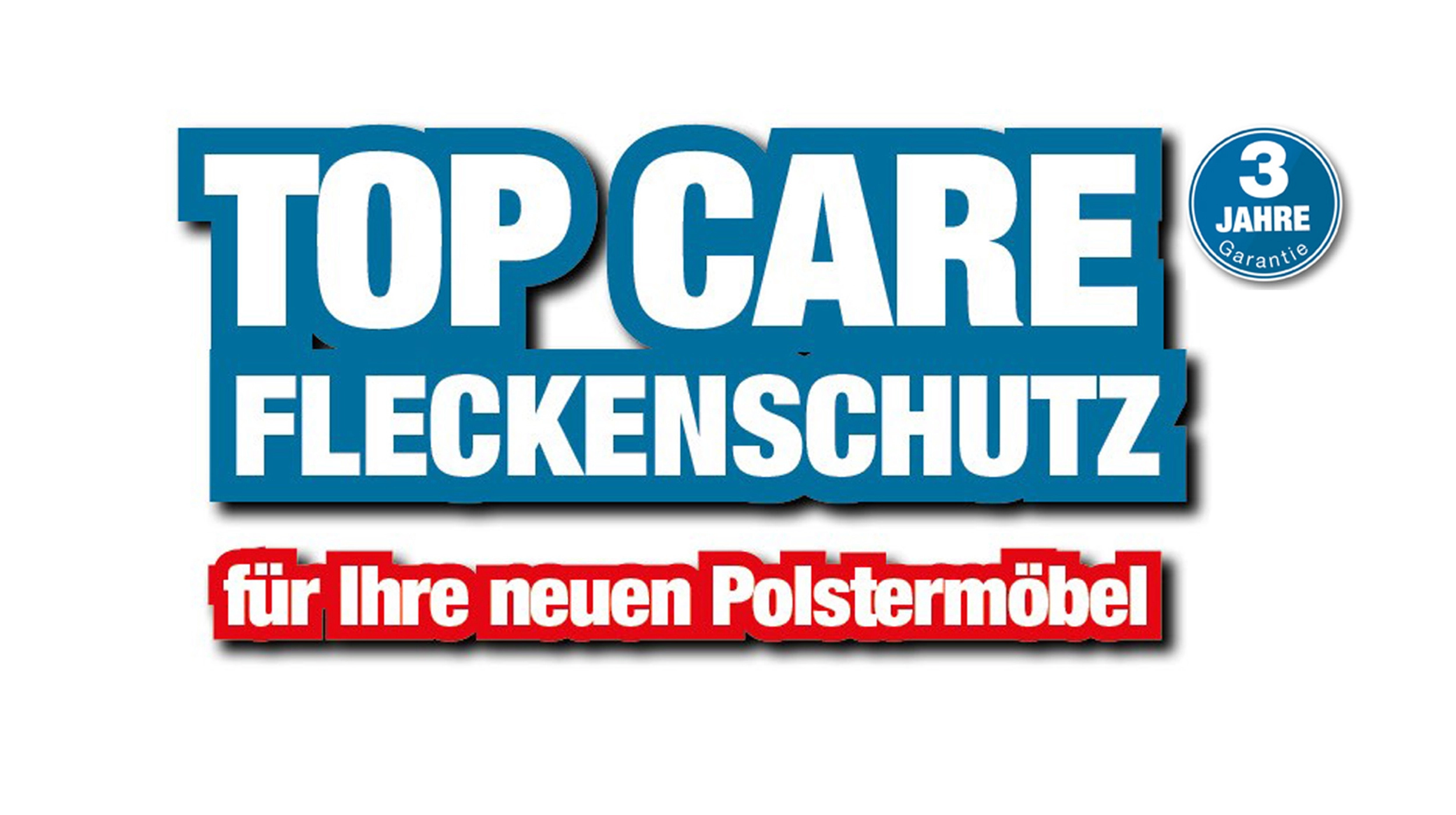 TOP-CARE Fleckenschutz für Sessel