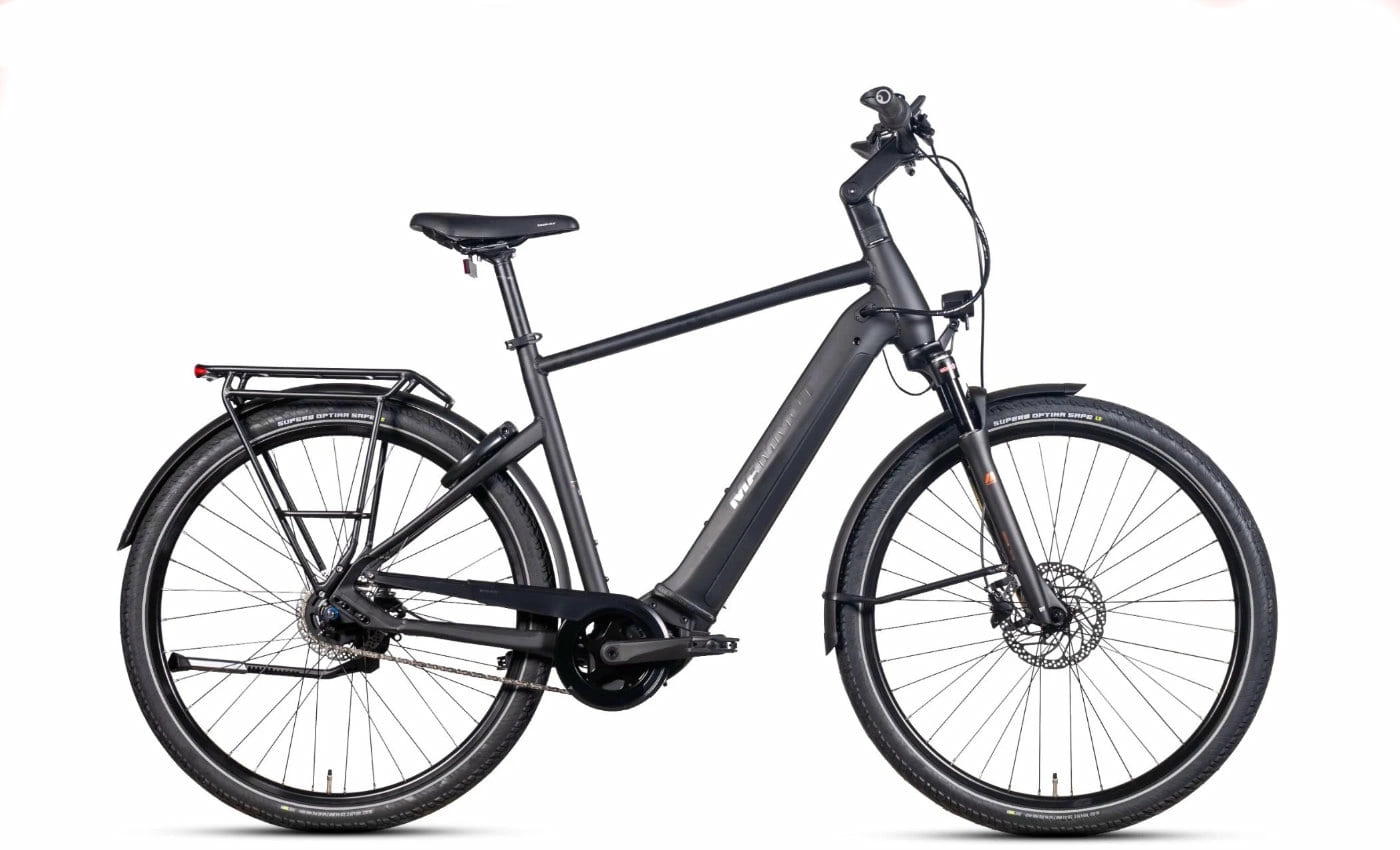 Mammut Edition 5 CX - 28 Zoll 750Wh 5N Diamant - Matte Black