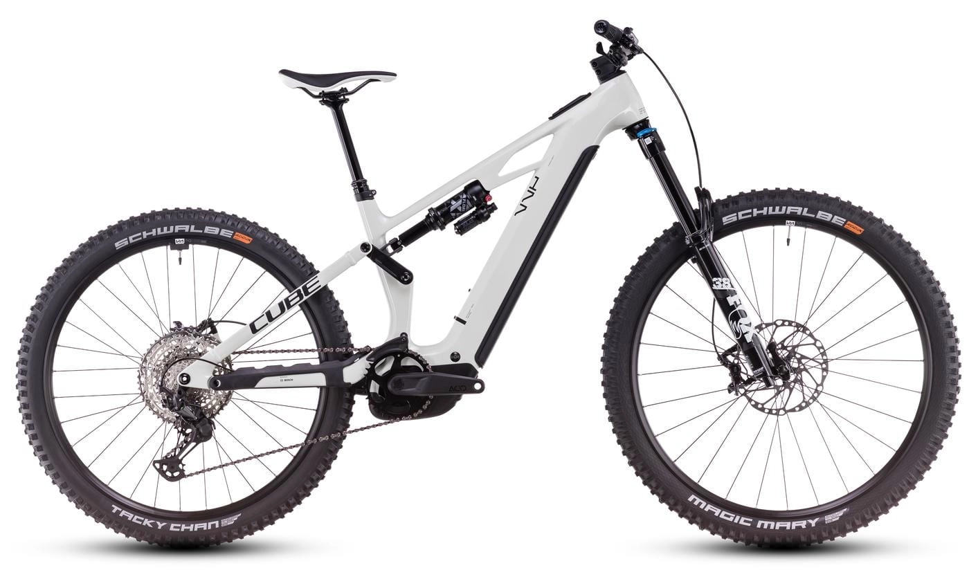 Cube Stereo Hybrid ONE77 HPC SLX - 29/27.5 Zoll 800Wh 12K Fully - desertstone´n´black