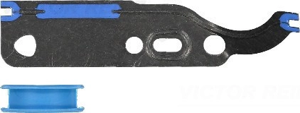 REINZ Dichtung, Steuerkettenspanner 15-34364-01  VW,AUDI,SKODA,Golf IV Schrägheck (1J1),POLO (9N_),PASSAT Variant (3B6),Golf IV Variant (1J5)