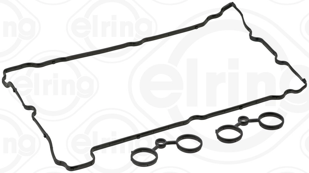 ELRING Dichtungssatz, Zylinderkopfhaube 384.680  OPEL,PEUGEOT,CITROËN,GRANDLAND X (A18),207 (WA_, WC_),207 CC (WD_),208 I Schrägheck (CA_, CC_)