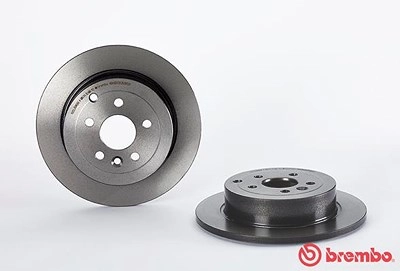 BREMBO Bremsscheibe 08.9913.11 Bremsscheiben,Scheibenbremsen LAND ROVER,Freelander 2 SUV (L359),Freelander 2 Kastenwagen (L359)