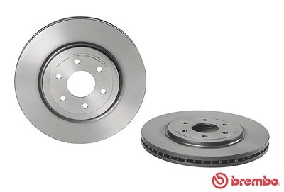 BREMBO Bremsscheibe 09.B496.11 Bremsscheiben,Scheibenbremsen NISSAN,NP300 Navara Pickup (D40),Pathfinder III (R51)