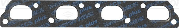 REINZ Auspuffkrümmerdichtung 71-34782-00 Auspuffdichtung,Abgaskrümmerdichtung MINI,CHRYSLER,Schrägheck (R50, R53),Cabrio (R52),PT CRUISER (PT_)