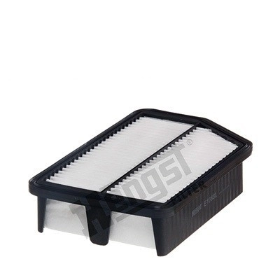 HENGST FILTER Luftfilter E1088L Motorluftfilter,Filter für Luft HYUNDAI,KIA,ix35 (LM, EL, ELH),i40 CW (VF),i30 (GD),i30 CW (GD),i30 Coupe,i40 (VF)