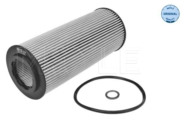 MEYLE Ölfilter 314 114 0003 Motorölfilter,Filter für Öl BMW,3 Touring (E91),3 Limousine (E46),3 Limousine (E90),5 Limousine (E60),5 Touring (E61)