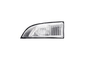 VAN WEZEL Blinker 4356915 Blinklicht,Fahrtrichtungsanzeiger RENAULT,Scénic III (JZ0/1_),LAGUNA III Grandtour (KT0/1),GRAND SCÉNIC III (JZ0/1_)