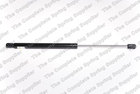 LESJÖFORS Heckklappendämpfer 8195063 Kofferraum Dämpfer,Gasfeder Heckklappe VW,Golf V Schrägheck (1K1)
