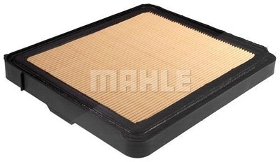 MAHLE ORIGINAL Luftfilter LX 75 Motorluftfilter,Filter für Luft